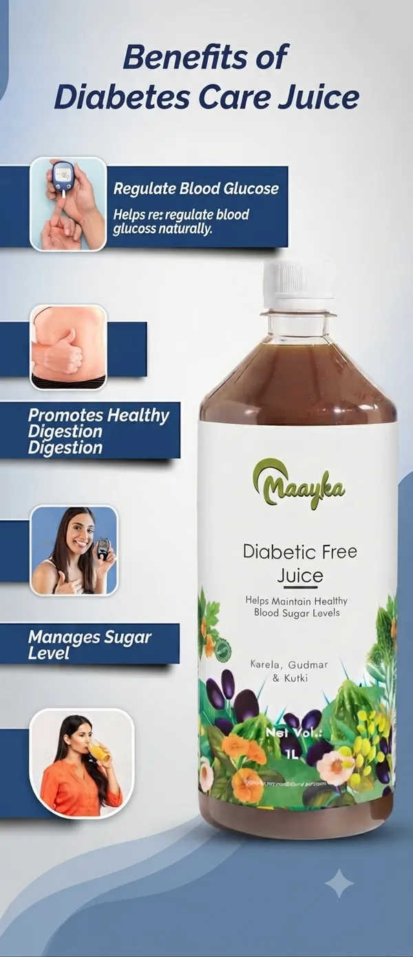Maayka_Premium_Diabetic_Care_Juice_1L_+_1L_|_Karela,_Jamun,_Gudmar,_Methi_&_Giloy_|_Herbal_Wellness_Juice_for_Daily_Health_Support_(Buy_1_Get_1_Free_-_Pack_of_2)