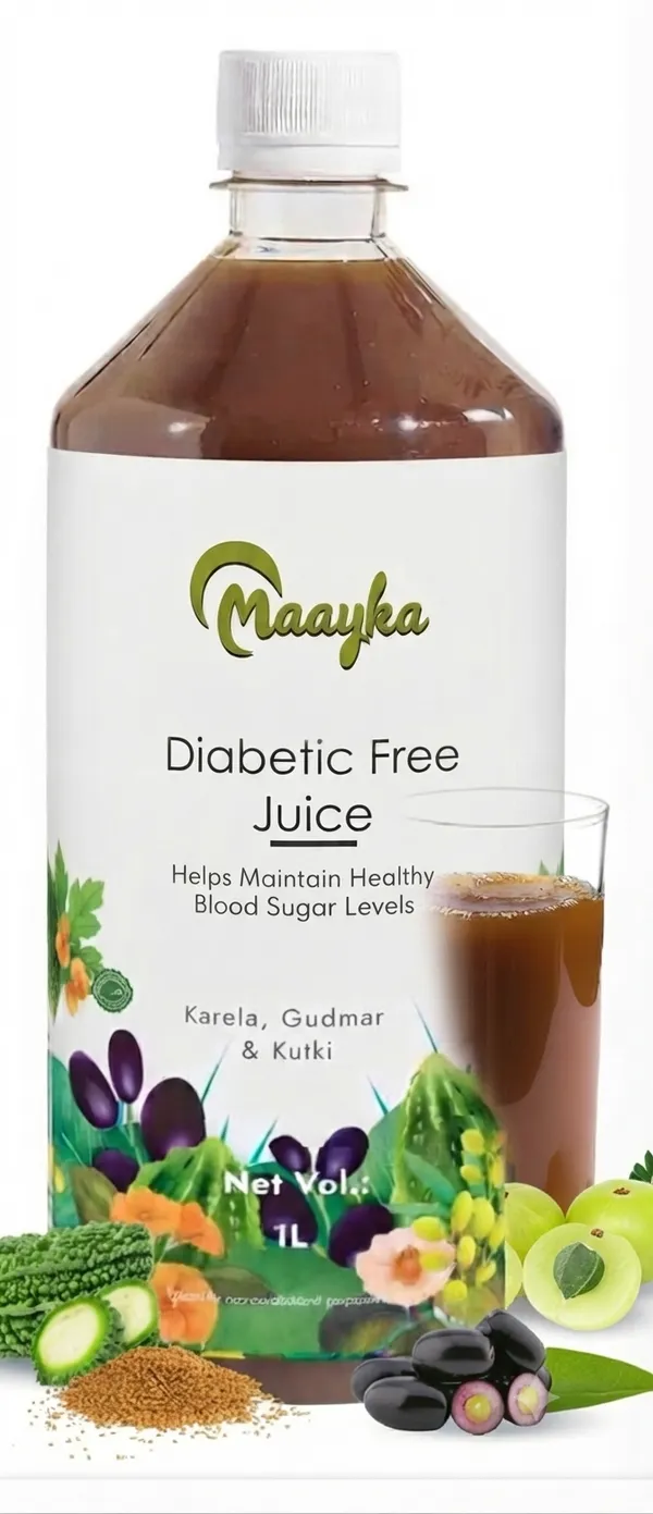 Maayka_Premium_Diabetic_Care_Juice_1L_|_Karela,_Jamun,_Gudmar,_Methi_&_Giloy_|_Herbal_Wellness_Juice_for_Daily_Health_Support
