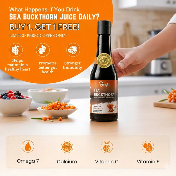 Maayka_Premium_|_Sea_Buckthorn_Juice_-_2*_500_ml__(Pack_of_2)_|_Superfood_Herbal_Health_Drink_|_Rich_in_Omega_Fatty_Acids_&_Vitamin_C_|_Immunity_Booster_for_Skin,_Heart_&_Gut_Health
