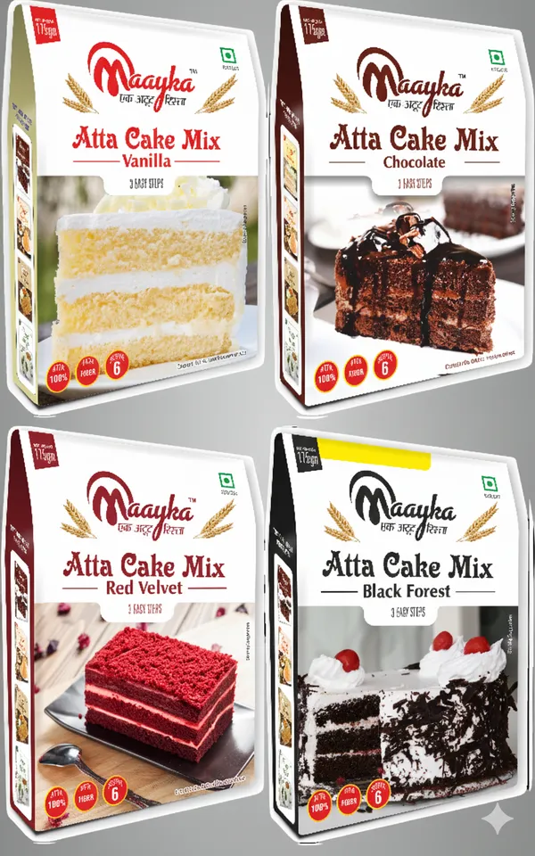 Pack_Of_4_Vanilla,_Black_Forest,_Chocolate_&_Red_Velvet_Cake_Mix
