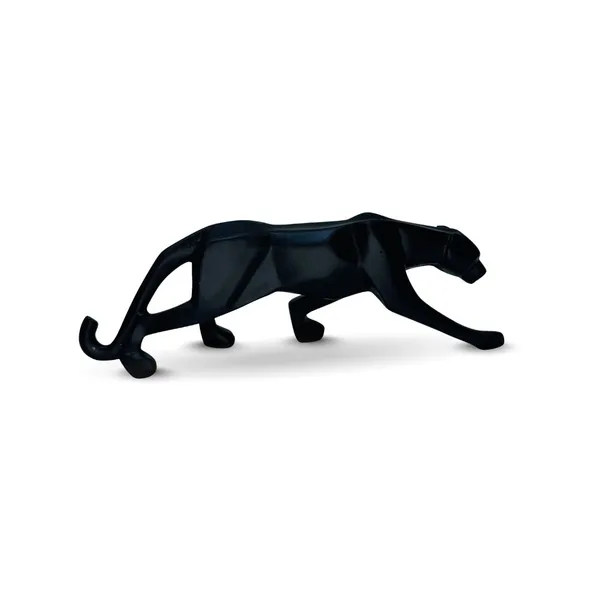 Black_Resin_Jaguar_Decorative_Piece_For_Home,_Temple,_Office_Decor