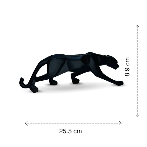 Black_Resin_Jaguar_Decorative_Piece_For_Home,_Temple,_Office_Decor