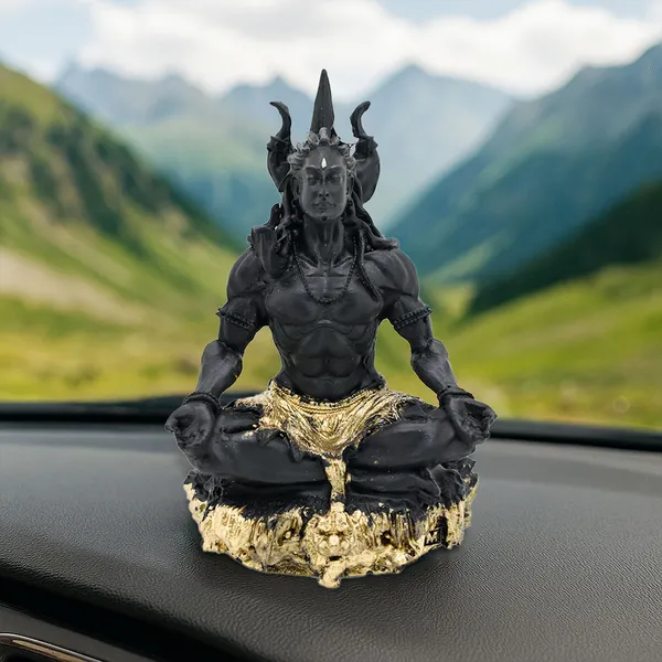 Black_&_Gold_Sitting_Shiv_Resin_Divine_Idol_For_Home,_Temple,_Office_Decor