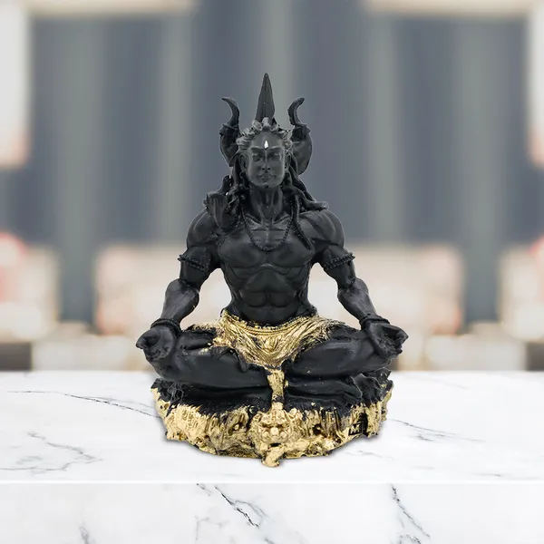 Black_&_Gold_Sitting_Shiv_Resin_Divine_Idol_For_Home,_Temple,_Office_Decor