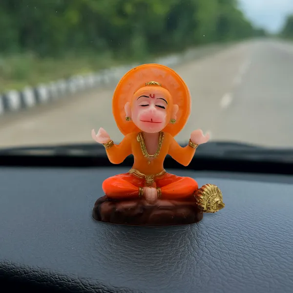 Orange_Hanuman_Ji_Sitting_Small_Resin_Divine_Idol_For_Home,_Temple,_Office_Decor