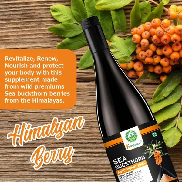 Pack_Of_2_Srishma_100%_Natural_Himalayan_Sea_Buckthorn_*_Pure_Superfood_for_Immunity,_Skin_&_Daily_Wellness_500ml