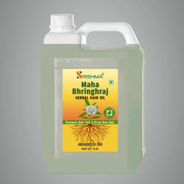 Maha_Bhringraj_Oil_|_Natural_Hair_Growth,_Strengthening_&_Nourishing_Roots_Hair_Oil_(100%_Natural)