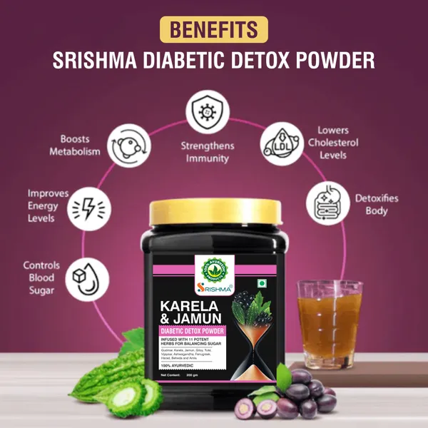 Karela_Jamun_Powder_-_For_Maintaining_Blood_Sugar_Levels_(100%_Natural)