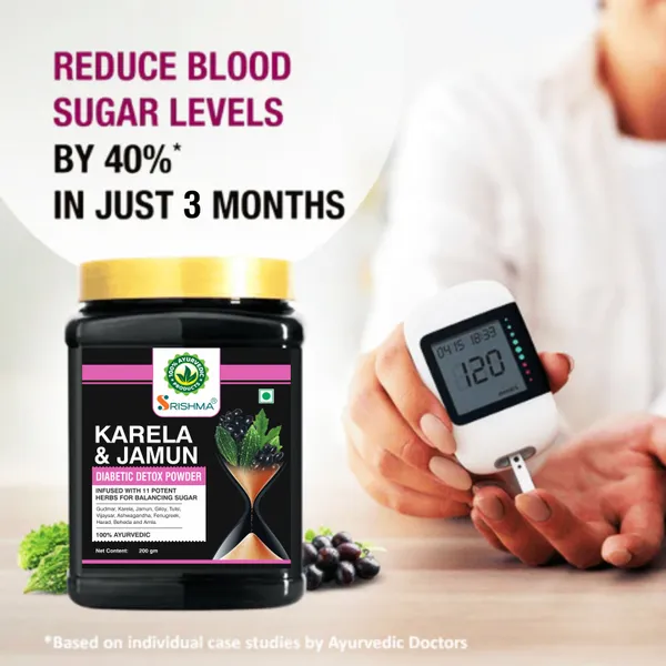 Karela_Jamun_Powder_-_For_Maintaining_Blood_Sugar_Levels_(100%_Natural)