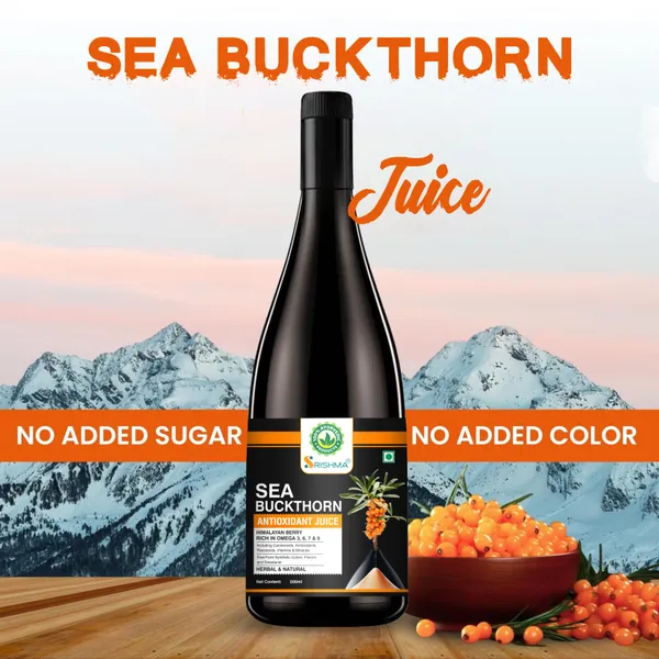 Srishma_100%_Natural_Himalayan_Sea_Buckthorn_Juice_(500ML)_-_Himalayan_Superfruit_Rich_in_Omega_3,6,7_&_Antioxidants_for_Skin,_Immunity_&_Energy