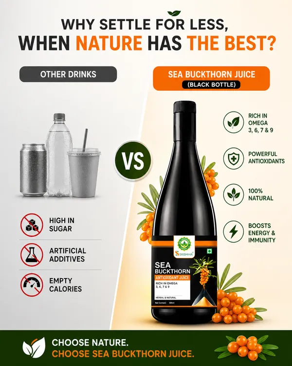 Srishma_100%_Natural_Himalayan_Sea_Buckthorn_Juice_(500ML)_-_Himalayan_Superfruit_Rich_in_Omega_3,6,7_&_Antioxidants_for_Skin,_Immunity_&_Energy