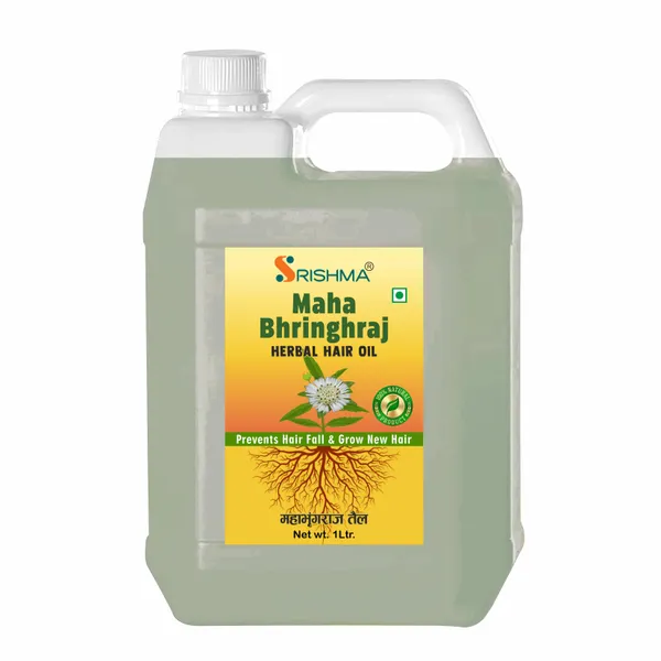 Maha_Bhringraj_Oil_|_Natural_Hair_Growth,_Strengthening_&_Nourishing_Roots_Hair_Oil_(100%_Natural)