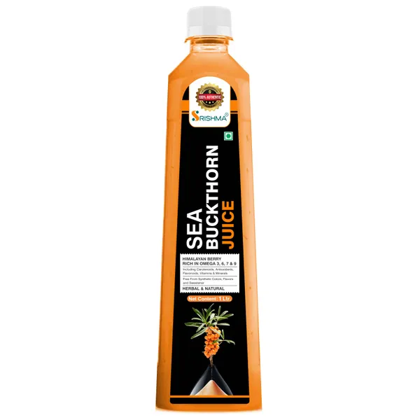 Srishma_100%_Natural_Himalayan_Sea_Buckthorn_Juice_(1000ML)_-_Himalayan_Superfruit_Rich_in_Omega_3,6,7_&_Antioxidants_for_Skin,_Immunity_&_Energy_.