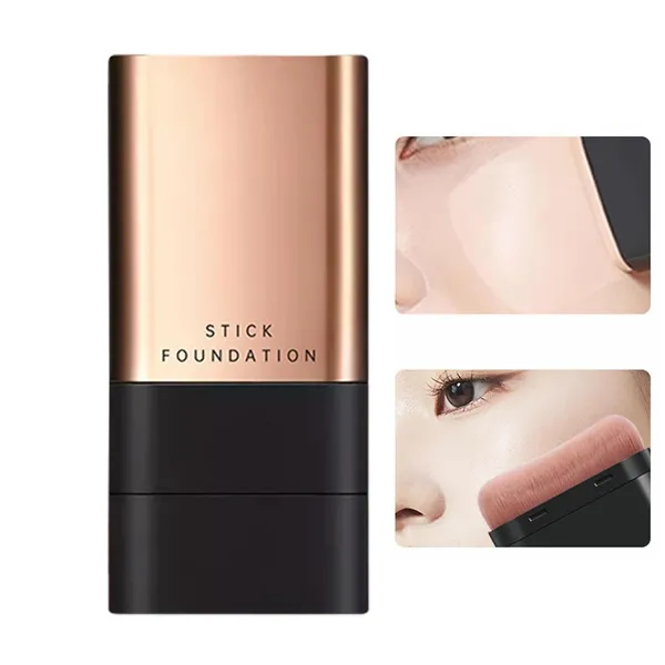 Beige_2_In_1_Korean_Anti-Wrinkle_Foundation_Stick,_Flawless_Eraser_Foundation_Stick_With_Brush