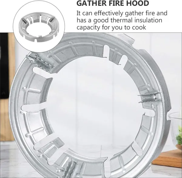 Silver_2_Pcs_Gas_Saver_Burner_Stand_Gas_Chula_Burner_Gas_Saver_Stand_Jali_Ring_Fire_Windproof_Energy_Saving_Gas_Chula_Support