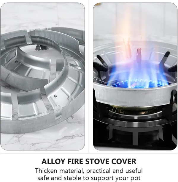 Silver_2_Pcs_Gas_Saver_Burner_Stand_Gas_Chula_Burner_Gas_Saver_Stand_Jali_Ring_Fire_Windproof_Energy_Saving_Gas_Chula_Support