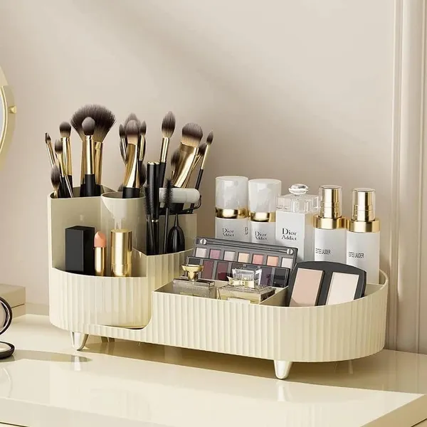 Cream_360_Rotating_Makeup_Organizer_Cosmetic_Storage_Box_For_Brushes_Lipsticks_Skincare_Perfume_Nail_Polish_Jewelry_Large_Capacity_Vanity_Organizer_For_Bathroom,_Bedroom,_Countertop
