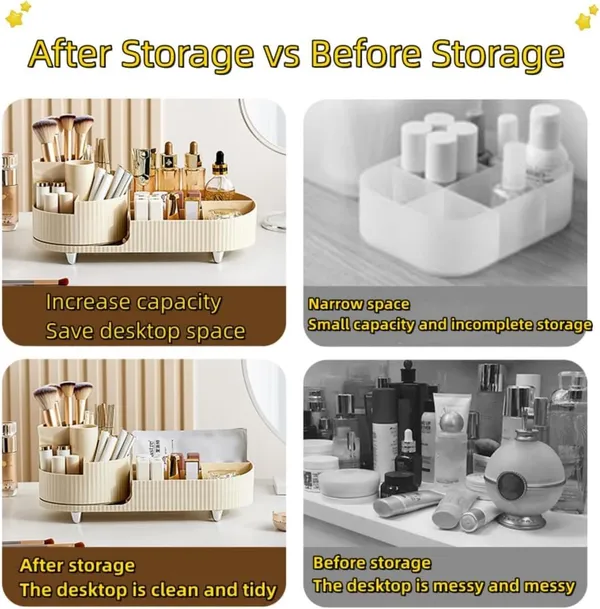Cream_360_Rotating_Makeup_Organizer_Cosmetic_Storage_Box_For_Brushes_Lipsticks_Skincare_Perfume_Nail_Polish_Jewelry_Large_Capacity_Vanity_Organizer_For_Bathroom,_Bedroom,_Countertop