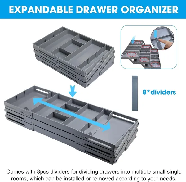 _3_Tier_Drawer_Organizer_Smart_Collapsible_Desk_Organizer_-_Multi_Level_Expandable_Junk_Drawer_Organizer_Storage_Tray_For_Makeup,_Jewellery,_Office_Supplies,_Kitchen_Gadgets