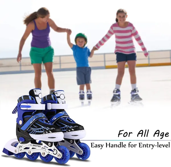 Inline_Skates,_Adjustable_Inline_Roller_Skates_Blue,_Black)