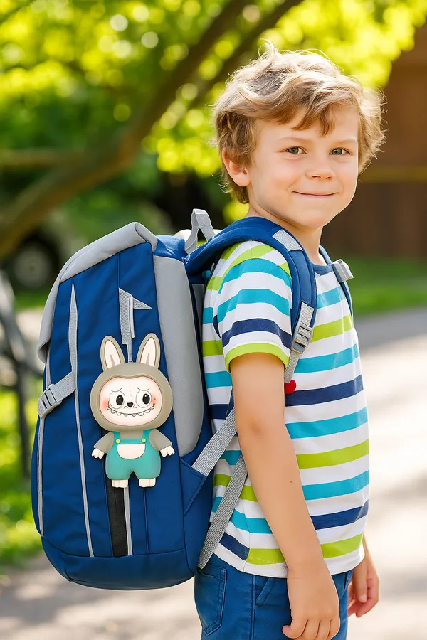 Multicolor_Labubu_Cute_Style_Changeable_Face_Cartoon_Keychain_3_Different_Face_Reactions_Face_Changing_Doll_Key_Holder