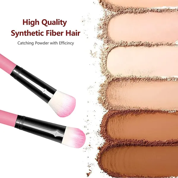 8_Pcs_Makeup_Brush_9_Beauty_Set_For_Foundation,_Eye_Shadow
