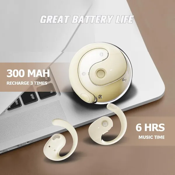 OPEN-EAR_WIRELESS_HEADPHONES_BLUETOOTH_(_BEIGE)