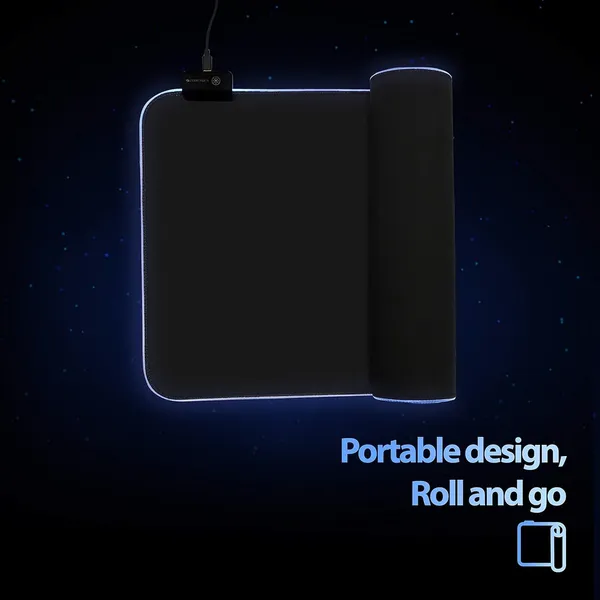 Black_Rgb_Gaming_Mouse_Pad,_Soft_Glowing_14_Led_Modes,_Gaming_Desk_Keyboard_Pad,Mouse_Mat