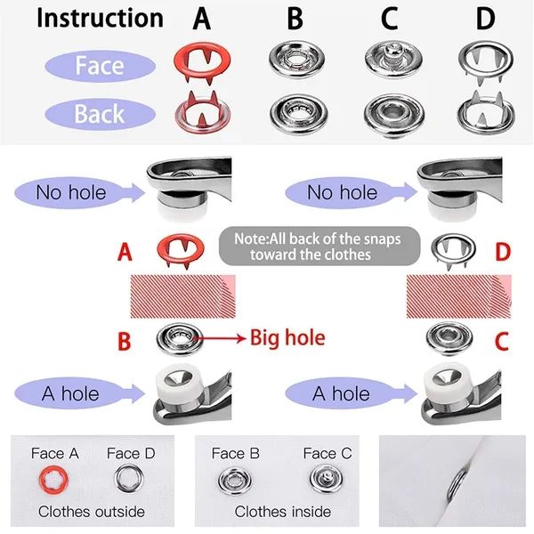 Muticolor_Snap_Button_Press_Kit_With_Fastener_Pliers_200_Pieces_Prong_Ring_Buttons_Set_In_10_Colors_Metal_Snap_Fasteners_For_Leather_Craft,_Sewing,_Baby_Clothing,_Fabric_&_Accessories