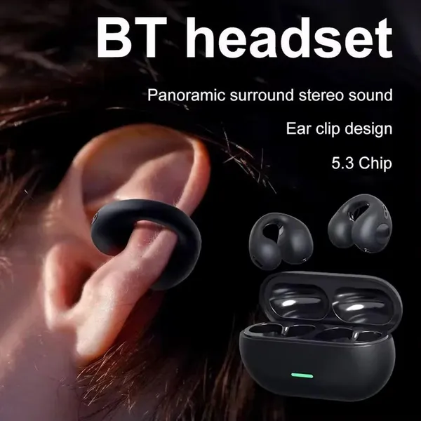 Wireless_Earbuds_Wireless_Bluetooth_Tws_Bluetooth_Sports_Ear_Clip_Buds_(_Black)