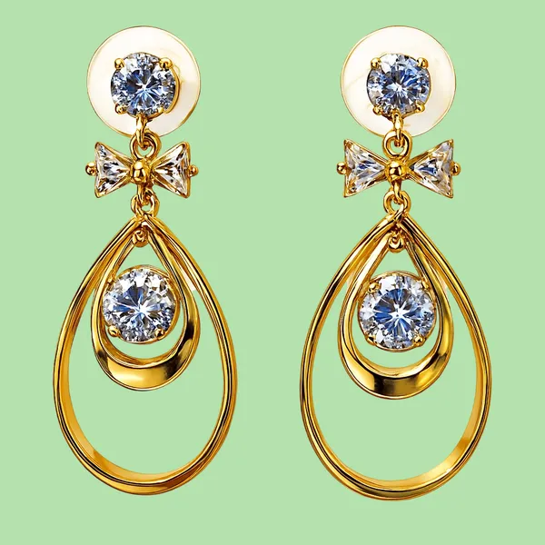 Golden_Alloy_Artificial_Beads_And_Stone_Minakari_Earring_For_Women