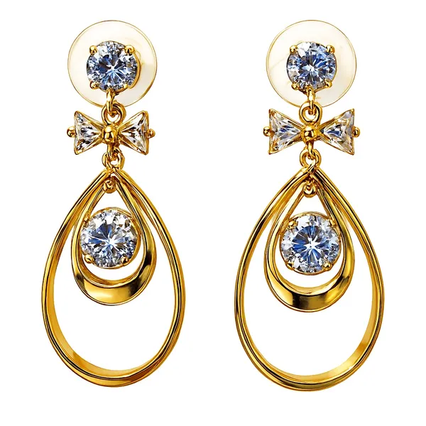 Golden_Alloy_Artificial_Beads_And_Stone_Minakari_Earring_For_Women