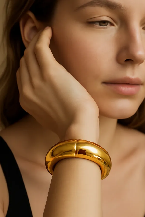 Golden_Alloy_Artificial_Beads_And_Stone_And_Pearl_Bracelet_For_Women