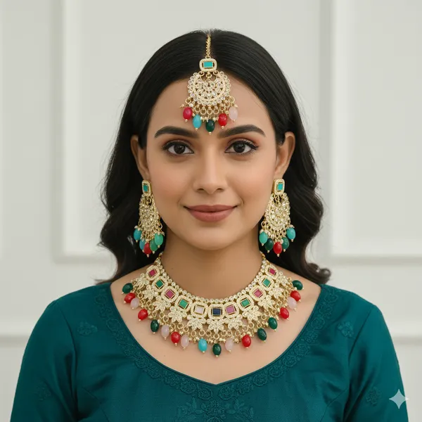 Elite_Elegant_Gold_Plated_Alloy_Necklace_Set_For_Girls_And_Women