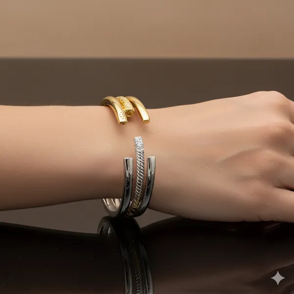 Golden_Alloy_Artificial_Beads_And_Stone_And_Pearl_Bracelet_For_Women