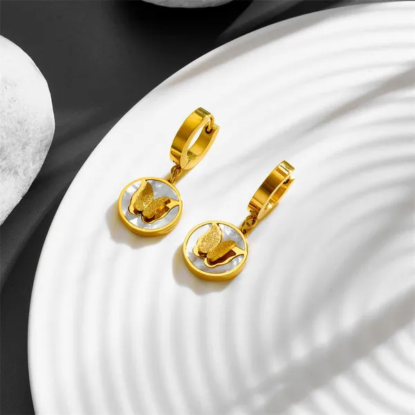 Golden_Wings_Butterfly_Charm_Hoop_Earrings