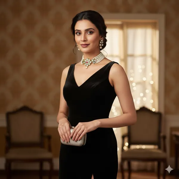 Elite_Elegant_Gold_Plated_Alloy_Necklace_Set_For_Girls_And_Women