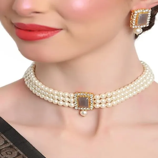 Elite_Elegant_Gold_Plated_Alloy_Necklace_Set_For_Girls_And_Women