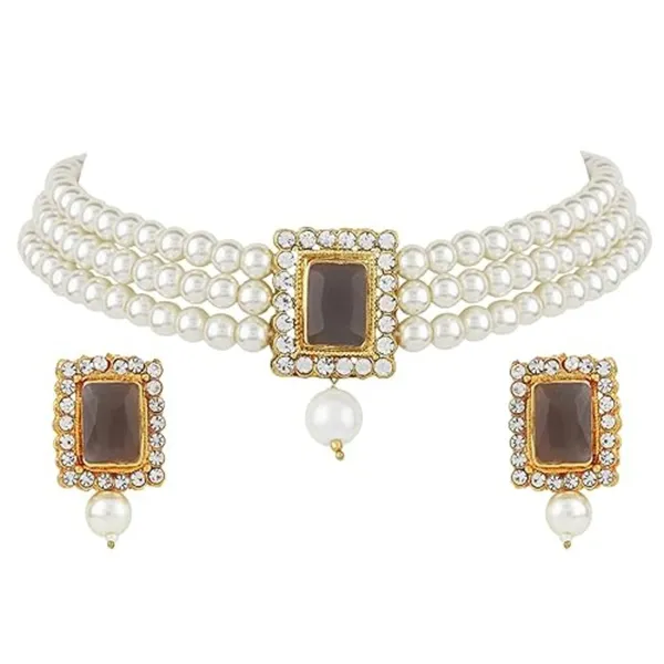 Elite_Elegant_Gold_Plated_Alloy_Necklace_Set_For_Girls_And_Women