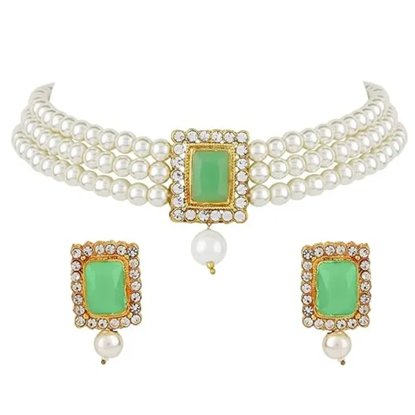Elite_Elegant_Gold_Plated_Alloy_Necklace_Set_For_Girls_And_Women
