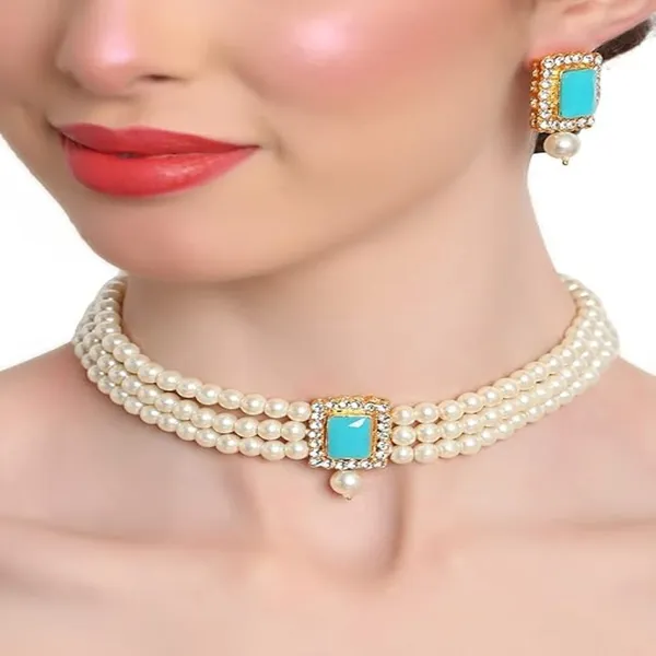 Elite_Elegant_Gold_Plated_Alloy_Necklace_Set_For_Girls_And_Women