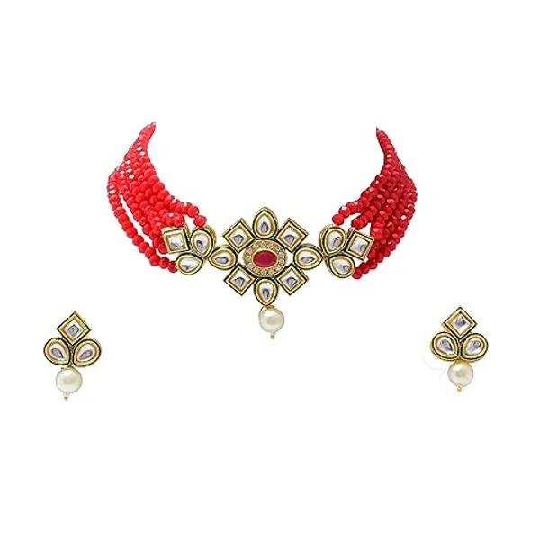 Elite_Elegant_Gold_Plated_Alloy_Necklace_Set_For_Girls_And_Women