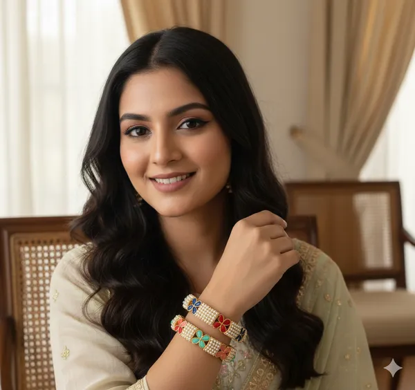Gold_Plated_Alloy_Bangles_For_Women_And_Girls