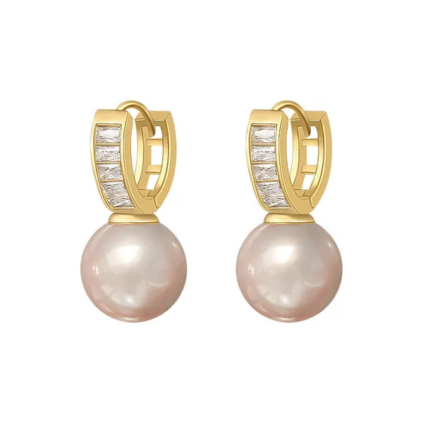 Diamond_With_Pearl_Hoop_Errings
