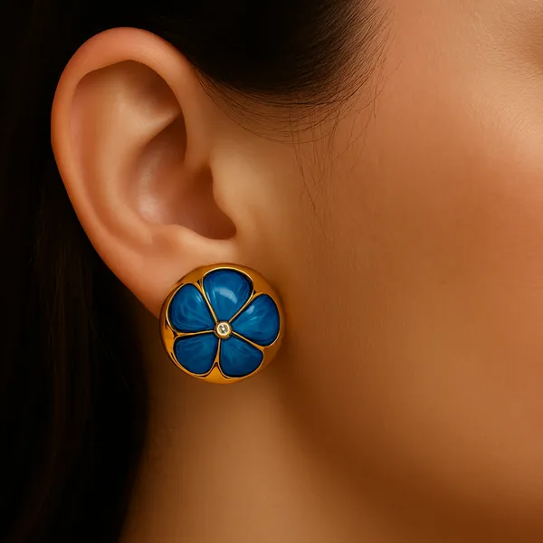 Blue_Alloy_Artificial_Beads_And_Stone_Minakari_Earring_For_Women
