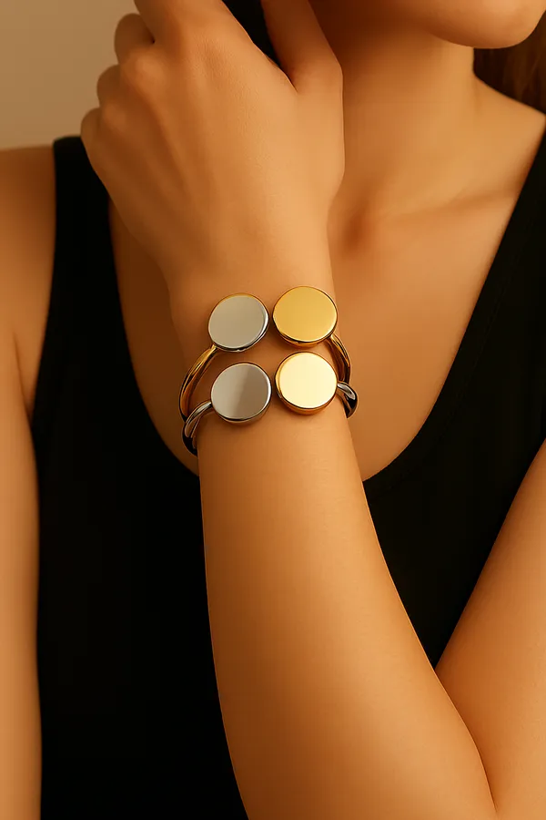 Golden_Alloy_Artificial_Beads_And_Stone_And_Pearl_Bracelet_For_Women