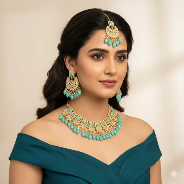 Elite_Elegant_Gold_Plated_Alloy_Necklace_Set_For_Girls_And_Women