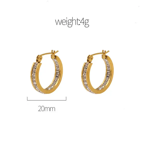 Luminous_Shine_Cz_Diamond_Hoop_Earrings