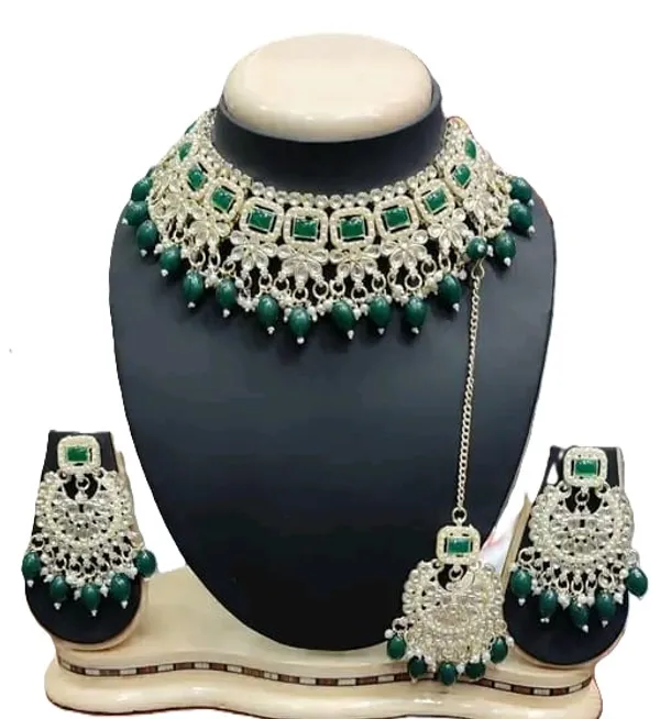 Elite_Elegant_Gold_Plated_Alloy_Necklace_Set_For_Girls_And_Women