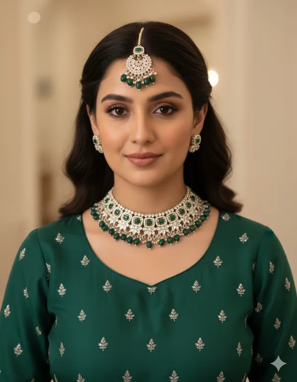 Elite_Elegant_Gold_Plated_Alloy_Necklace_Set_For_Girls_And_Women
